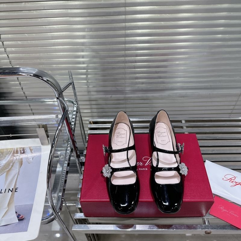 Roger Vivier Shoes